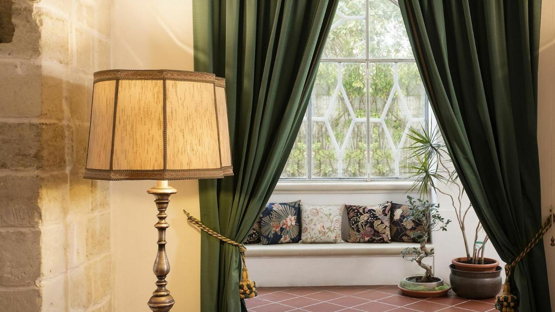 Antica Villa La Viola, Suite With Private Pool Lecce Exterior foto