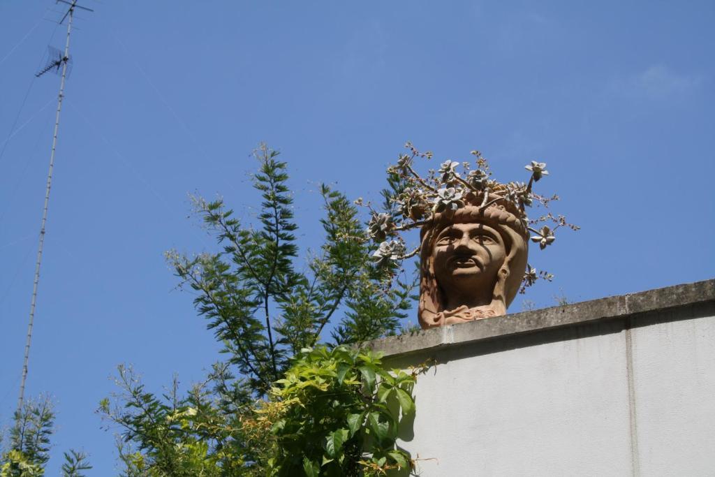 Antica Villa La Viola, Suite With Private Pool Lecce Exterior foto