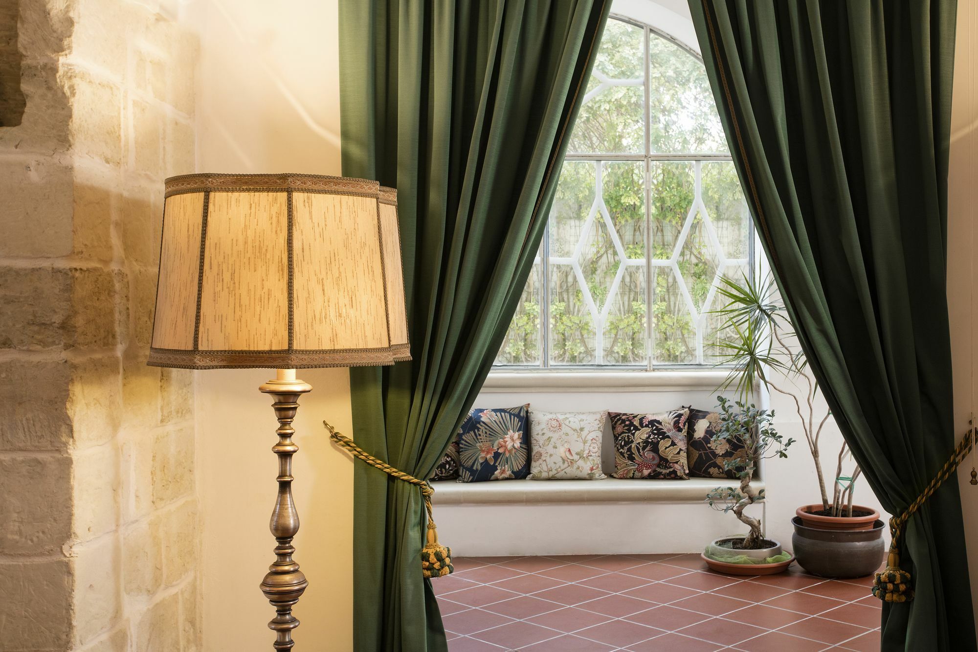 Antica Villa La Viola, Suite With Private Pool Lecce Exterior foto