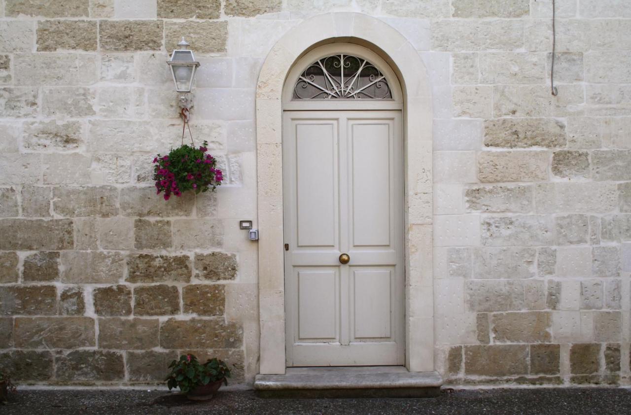 Antica Villa La Viola, Suite With Private Pool Lecce Quarto foto
