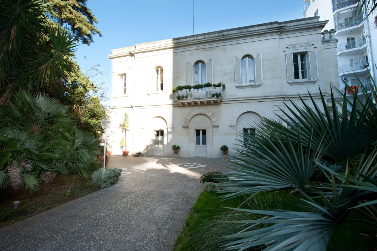 Antica Villa La Viola, Suite With Private Pool Lecce Exterior foto